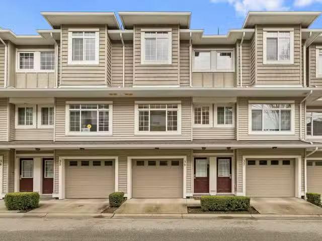 Condo for sale in Surrey, British Columbia