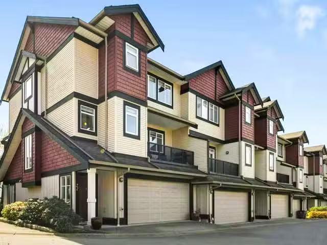 Condo for sale in Surrey, British Columbia
