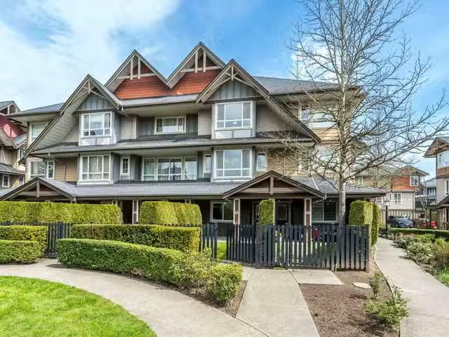 Condo for sale in Surrey, British Columbia