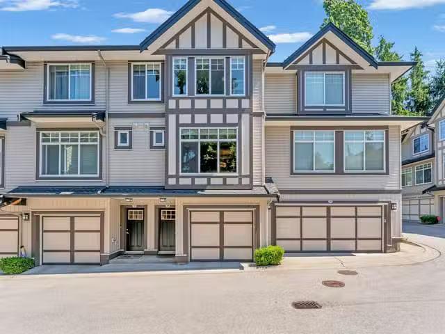 Condo for sale in Surrey, British Columbia