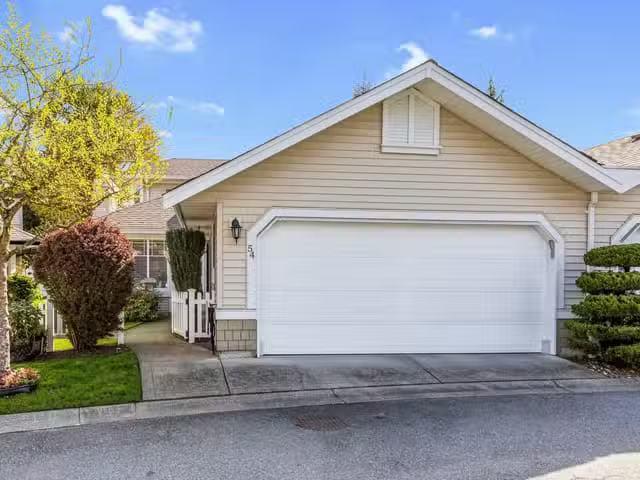 Condo for sale in Surrey, British Columbia