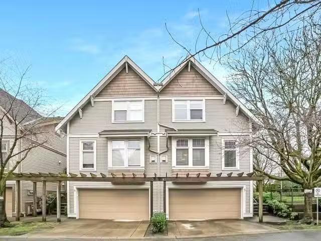 Condo for sale in Surrey, British Columbia
