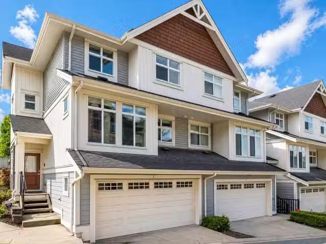 Condo for sale in Surrey, British Columbia