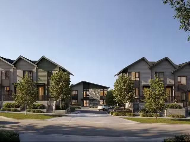 Condo for sale in Surrey, British Columbia
