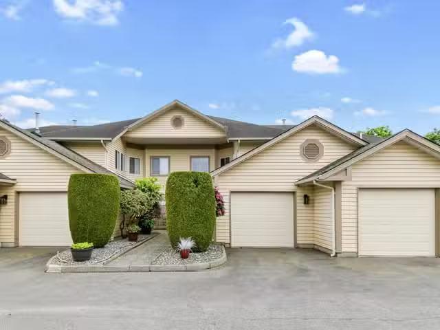 Condo for sale in Surrey, British Columbia
