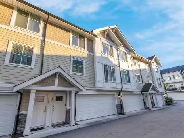 Condo for sale in Surrey, Metro Vancouver Regional District