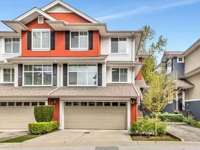 Condo for sale in Surrey, British Columbia