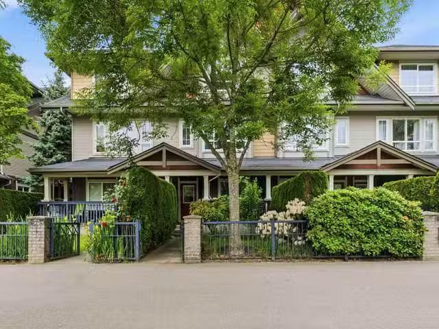 Condo for sale in Surrey, British Columbia
