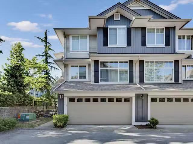 Condo for sale in Surrey, British Columbia