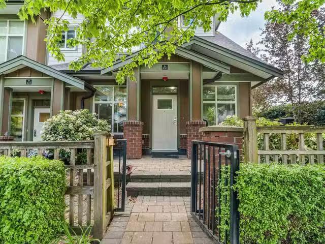 Condo for sale in Surrey, British Columbia