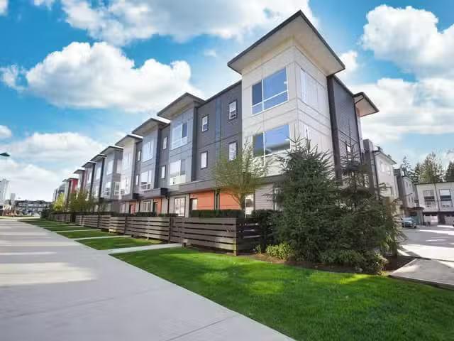 Condo for sale in Surrey, British Columbia
