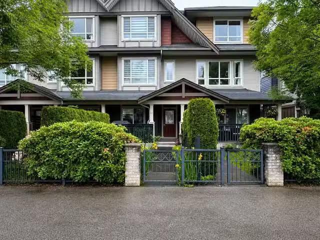 Condo for sale in Surrey, British Columbia