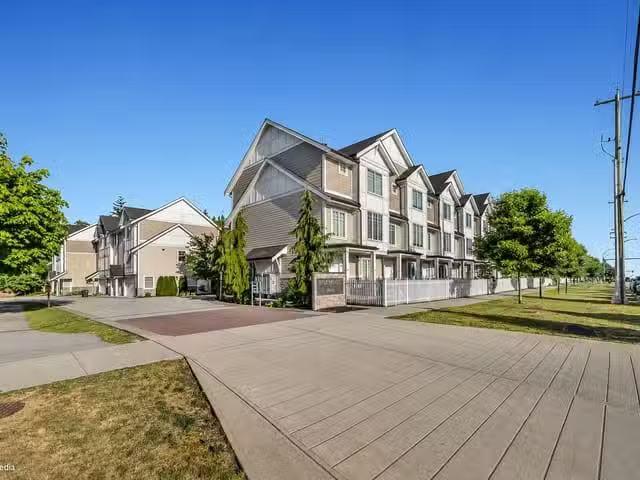 Condo for sale in Surrey, British Columbia