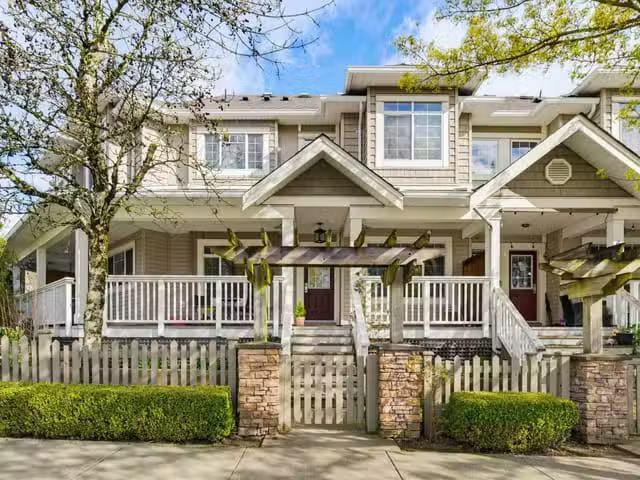 Condo for sale in Surrey, British Columbia
