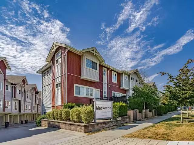 Condo for sale in Surrey, British Columbia
