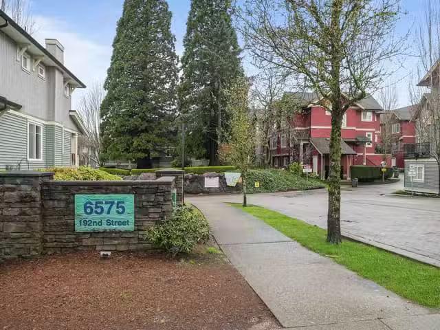 Condo for sale in Surrey, British Columbia