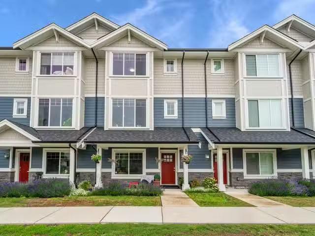 Condo for sale in Surrey, British Columbia