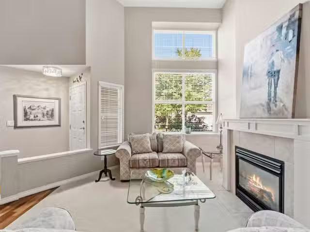 Condo for sale in Surrey, British Columbia