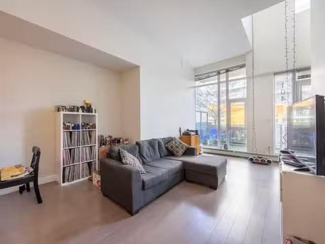 Condo for sale in Surrey, British Columbia