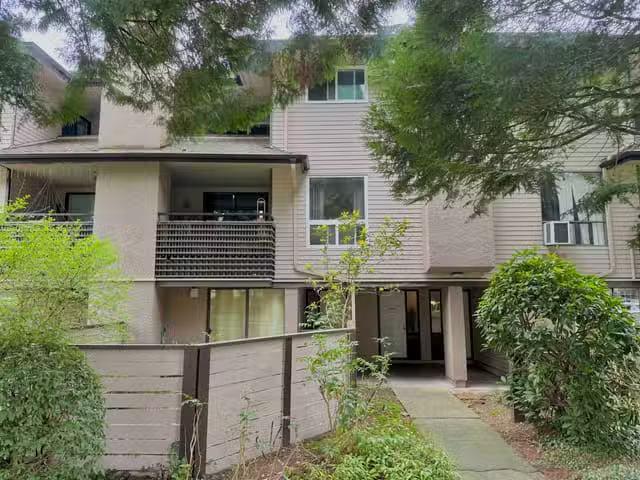 Condo for sale in Surrey, British Columbia