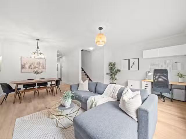 Condo for sale in Surrey, British Columbia