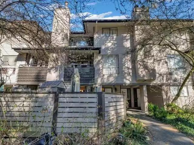 Condo for sale in Surrey, British Columbia