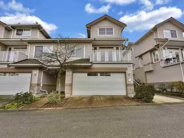 Condo for sale in Surrey, British Columbia