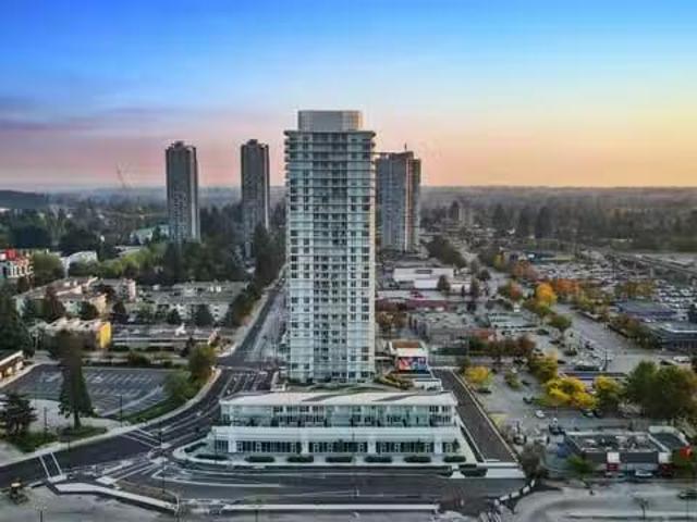 Condo for sale in Surrey, British Columbia