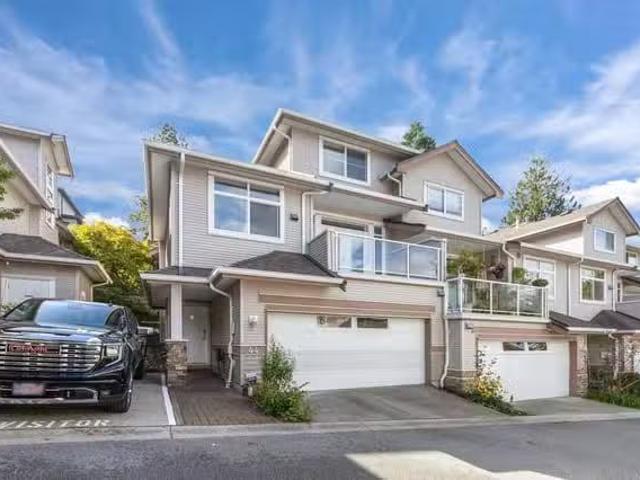 Condo for sale in Surrey, British Columbia