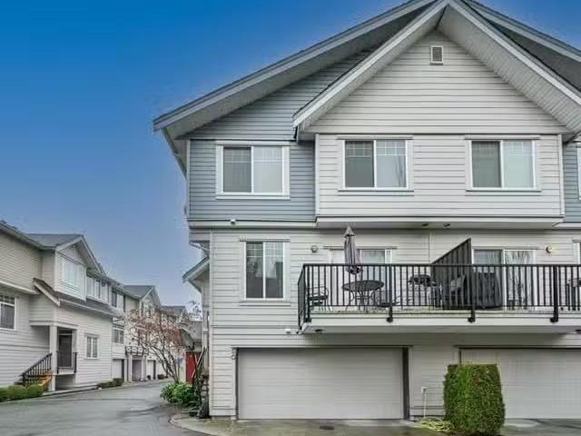 Condo for sale in Surrey, British Columbia