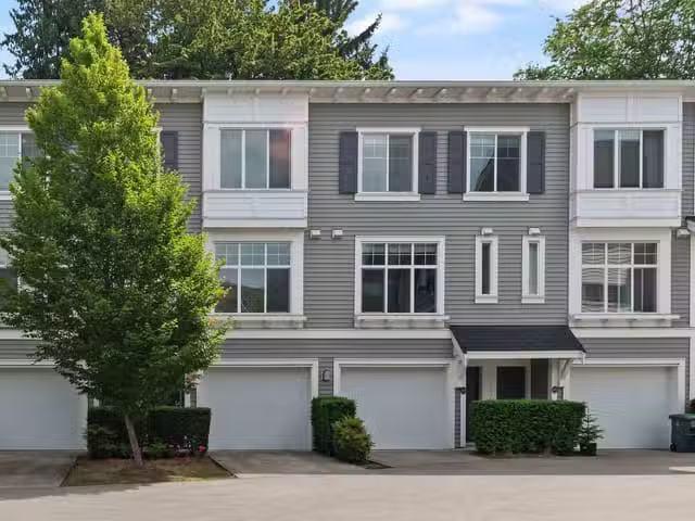 Condo for sale in Surrey, British Columbia