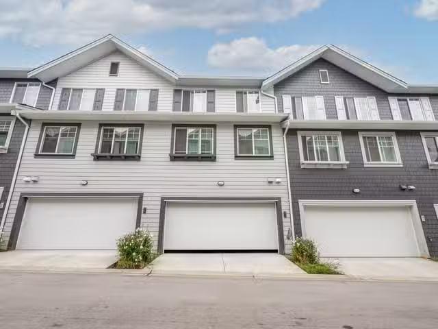 Condo for sale in Surrey, British Columbia