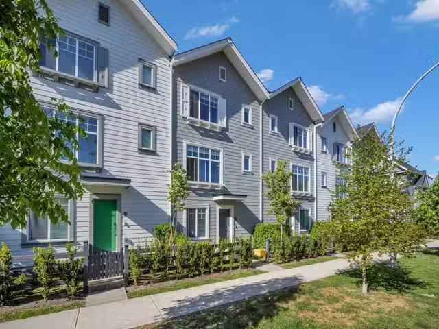 Condo for sale in Surrey, British Columbia