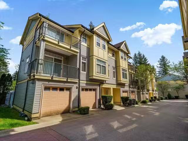 Condo for sale in Surrey, British Columbia