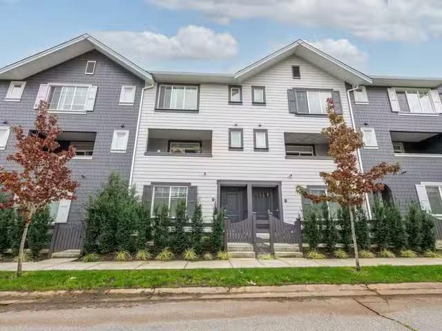 Condo for sale in Surrey, British Columbia