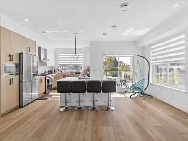 Condo for sale in Surrey, British Columbia