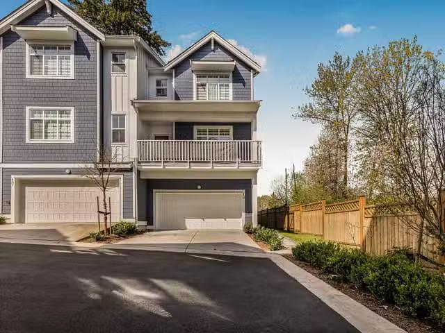Condo for sale in Surrey, British Columbia