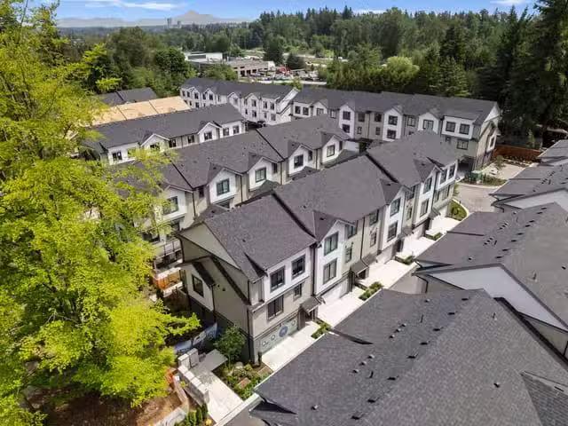 Condo for sale in Surrey, British Columbia
