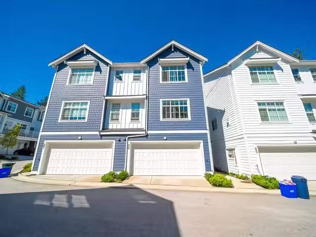 Condo for sale in Surrey, British Columbia