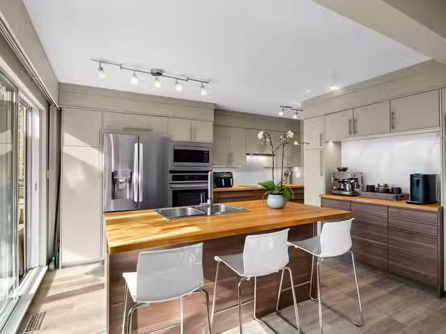 Condo for sale in Surrey, British Columbia
