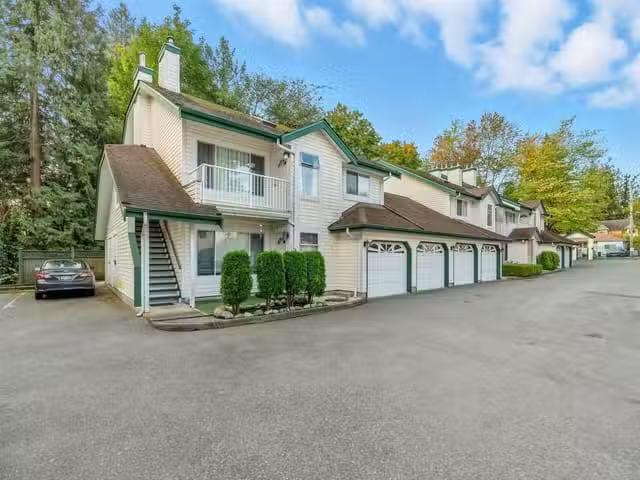 Condo for sale in Surrey, British Columbia