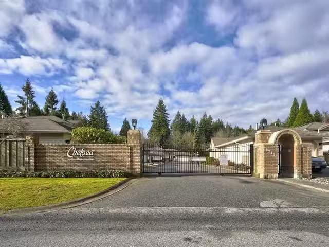 Condo for sale in Surrey, British Columbia