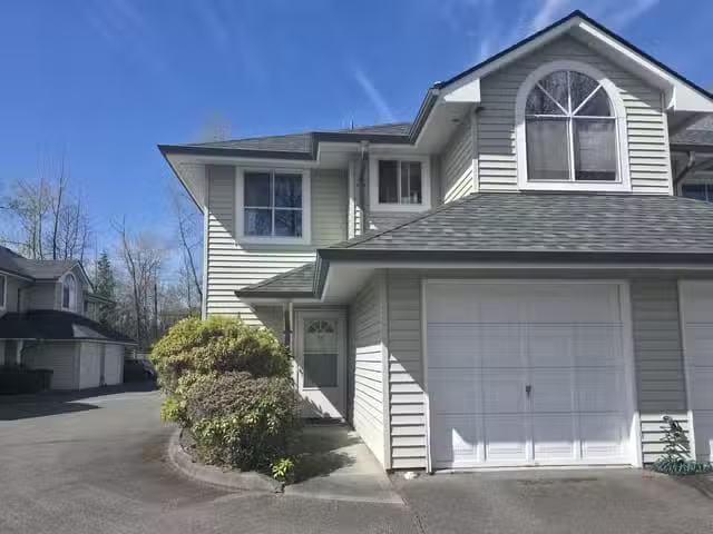 Condo for sale in Surrey, British Columbia