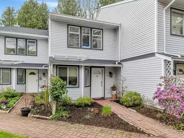 Condo for sale in Surrey, British Columbia