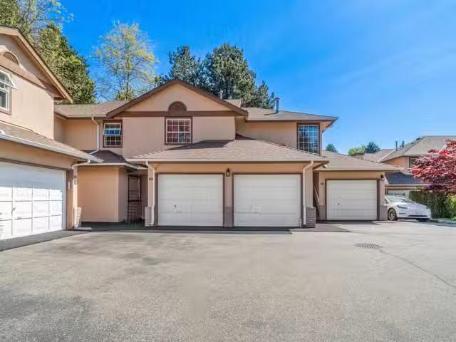 Condo for sale in Surrey, British Columbia