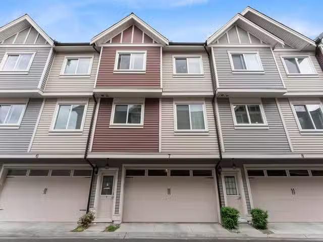 Condo for sale in Surrey, British Columbia
