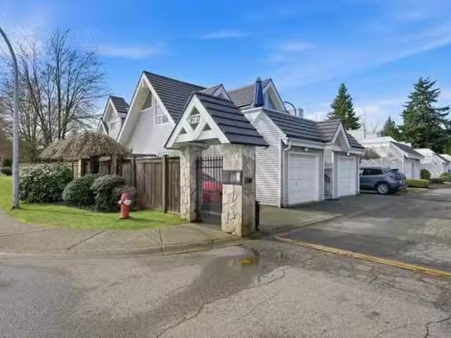Condo for sale in Surrey, British Columbia