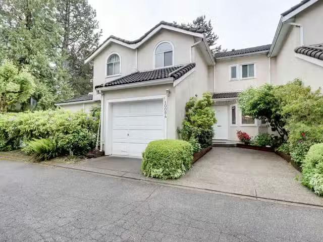 Condo for sale in Surrey, British Columbia
