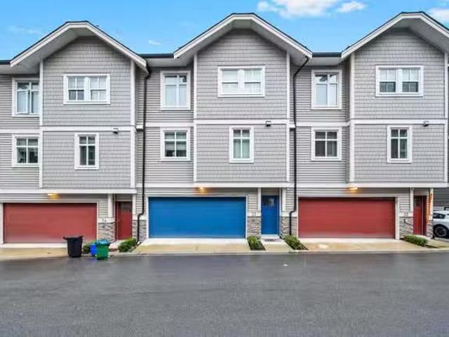 Condo for sale in Surrey, British Columbia