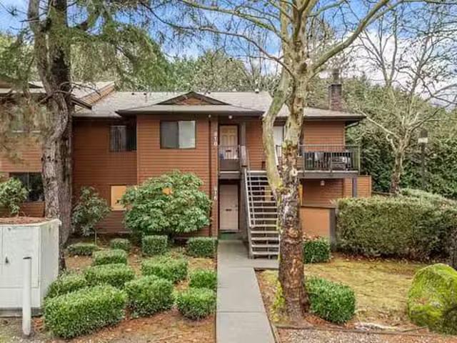 Condo for sale in Surrey, British Columbia